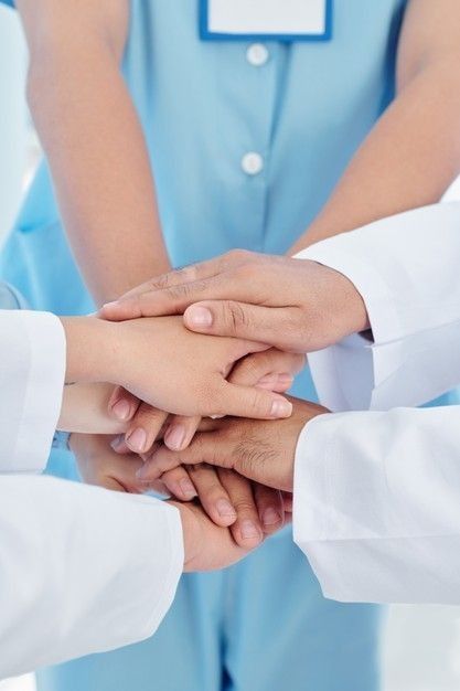 Why Partner with Us